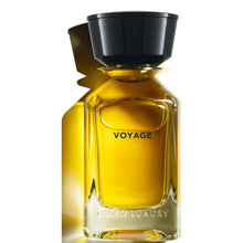 Cargar imagen en el visor de la galería, OMANLUXURY - VOYAGE EDP - U