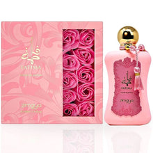 Cargar imagen en el visor de la galería, ZIMAYA - FATIMA PINK EDP - DAMA