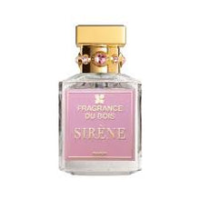 Cargar imagen en el visor de la galería, FRAGRANCE DU BOIS - SIRÉNE EDP - DAMA