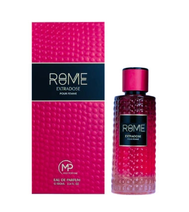 MAST PERFUME - ROME EXTRADOSE POUR FEMME EDP - MUJER