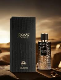 MAST PERFUME - ROME POUR HOMME EDP - HOMBRE