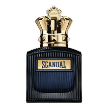 Cargar imagen en el visor de la galería, JEAN PAUL GAULTIER - SCANDAL INTENSE - HOMBRE