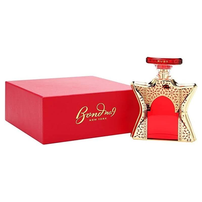 BOND NO9 - DUBAI RUBY EDP - UNISEX