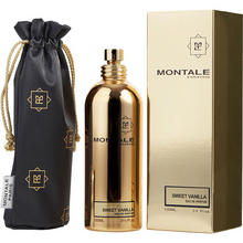 Cargar imagen en el visor de la galería, MONTALE - SWEET VANILLA EDP - UNISEX