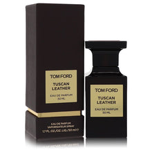 Cargar imagen en el visor de la galería, TOM FORD - TUSCAN LEATHER - EDP - UNISEX