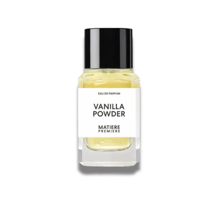 MATIERE PREMIERE - VANILLA POWDER EDP - UNISEX