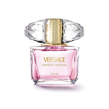 Cargar imagen en el visor de la galería, VERSACE - BRIGHT CRYSTAL PARFUM - MUJER