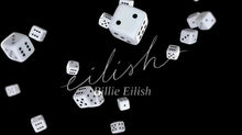 Cargar imagen en el visor de la galería, BILLIE EILISH - YOUR TURN EDP - DAMA