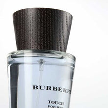Cargar imagen en el visor de la galería, BURBERRY - TOUCH FOR MEN EDT - HOMBRE