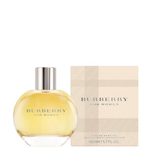 Cargar imagen en el visor de la galería, BURBERRY - WOMEN EDP - MUJER