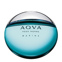 Cargar imagen en el visor de la galería, BVLGARI - AQVA POUR HOMME MARINE EDT - HOMBRE