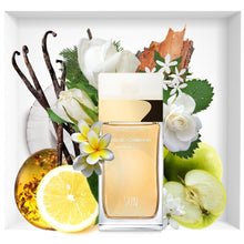 Cargar imagen en el visor de la galería, DOLCE & GABBANA - LIGHT BLUE SUN EDT - MUJER