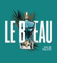 Cargar imagen en el visor de la galería, JEAN PAUL GAULTIER - LE MALE LE BEAU LE PARFUM EDP INTENSE - HOMBRE