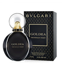 Cargar imagen en el visor de la galería, BVLGARI - GOLDEA THE ROMAN NIGHT EDP SENSUELLE - MUJER