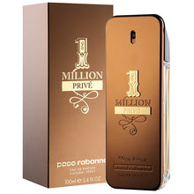 Cargar imagen en el visor de la galería, PACO RABANNE - ONE MILLION PRIVE EDP - HOMBRE