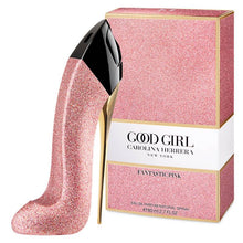 Cargar imagen en el visor de la galería, CAROLINA HERRERA - GOOD GIRL FANTASTIC PINK EDP - MUJER
