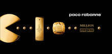 Cargar imagen en el visor de la galería, PACO RABANNE - 1 MILLION PAC MAN COLLECTOR EDITION EDT - HOMBRE