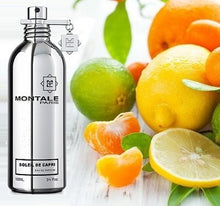 Cargar imagen en el visor de la galería, MONTALE - SOLEIL DE CAPRI EDP - UNISEX