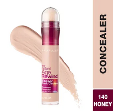 Cargar imagen en el visor de la galería, MAYBELLINE - INSTANT AGE REWIND® ERASER DARK CIRCLES TREATMENT CONCEALER - UNISEX