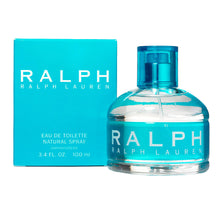Cargar imagen en el visor de la galería, RALPH LAUREN - RALPH EDT - MUJER