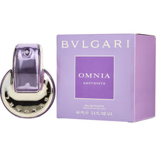 Cargar imagen en el visor de la galería, BVLGARI - OMNIA AMETHYSTE EDT - MUJER