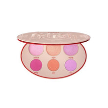 Cargar imagen en el visor de la galería, KAT VON D - FETISH BLUSHER HIGHLIGHTER PALETTE - MUJER