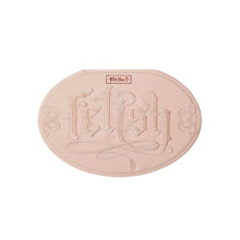 Cargar imagen en el visor de la galería, KAT VON D - FETISH BLUSHER HIGHLIGHTER PALETTE - MUJER