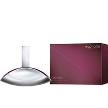 Cargar imagen en el visor de la galería, CALVIN KLEIN - EUPHORIA EDP - MUJER