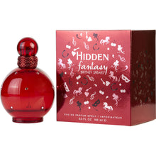 Cargar imagen en el visor de la galería, BRITNEY SPEARS - HIDDEN FANTASY EDP - MUJER