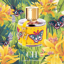 Cargar imagen en el visor de la galería, CAROLINA HERRERA - CH WOMAN BEAUTIES EDP - MUJER