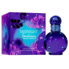 Cargar imagen en el visor de la galería, BRITNEY SPEARS - MIDNIGHT FANTASY EDP - MUJER