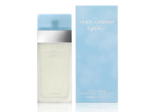 Cargar imagen en el visor de la galería, DOLCE & GABBANA - LIGHT BLUE EDT - MUJER