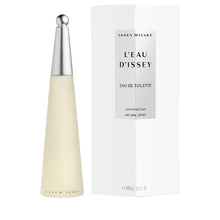 Cargar imagen en el visor de la galería, ISSEY MIYAKE - L'EAU D'ISSEY EDT - MUJER