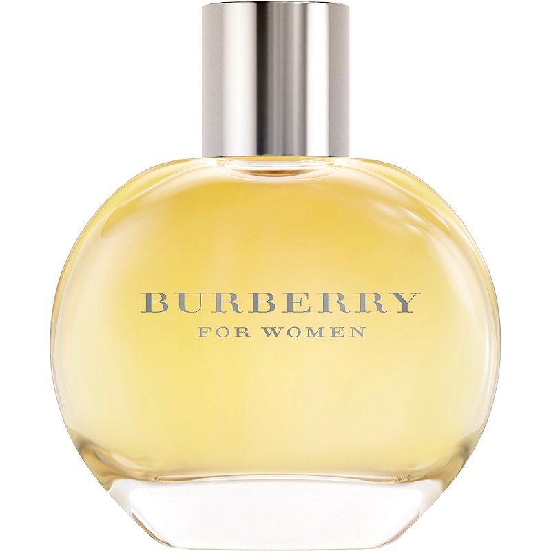 BURBERRY - WOMEN EDP - MUJER