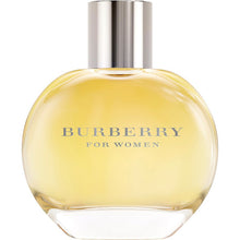 Cargar imagen en el visor de la galería, BURBERRY - WOMEN EDP - MUJER