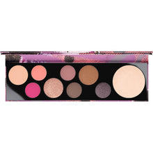 Cargar imagen en el visor de la galería, MAC COSMETICS - MAC GIRLS RISK TAKER EYESHADOW PALETTE - MUJER
