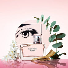 Cargar imagen en el visor de la galería, CALVIN KLEIN - WOMAN EDP - MUJER