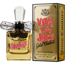 Cargar imagen en el visor de la galería, JUICY COUTURE - VIVA LA JUICY GOLD COUTURE EDP - MUJER