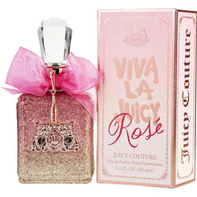 Cargar imagen en el visor de la galería, JUICY COUTURE - VIVA LA JUICY ROSE EDP - MUJER