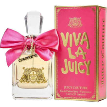 Cargar imagen en el visor de la galería, JUICY COUTURE - VIVA LA JUICY EDP - MUJER