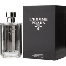 Cargar imagen en el visor de la galería, PRADA - L'HOMME EDT - HOMBRE