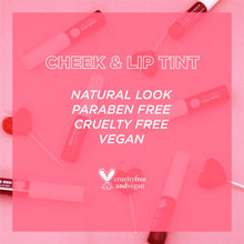 Cargar imagen en el visor de la galería, ILOVEPINCH - TINTA TRUE RED - U