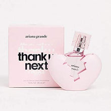 Cargar imagen en el visor de la galería, ARIANA GRANDE - THANK U NEXT EDP - MUJER