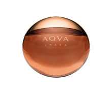 Cargar imagen en el visor de la galería, BVLGARI - AQVA POUR HOMME AMARA EDT - HOMBRE