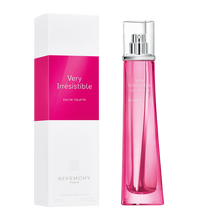 Cargar imagen en el visor de la galería, GIVENCHY - VERY IRRÉSISTIBLE EDT - MUJER