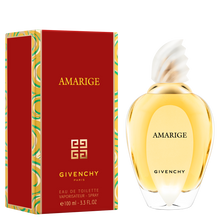 Cargar imagen en el visor de la galería, GIVENCHY - AMARIGE EDT - MUJER