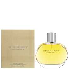 Cargar imagen en el visor de la galería, BURBERRY - WOMEN EDP - MUJER