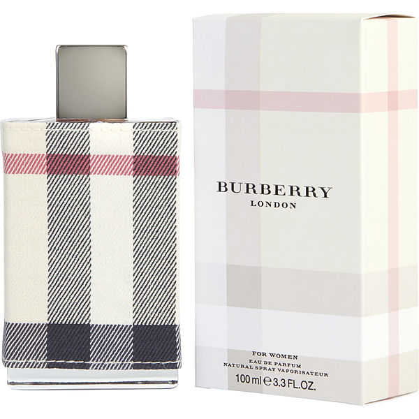 BURBERRY - LONDON FOR WOMEN EDP - MUJER