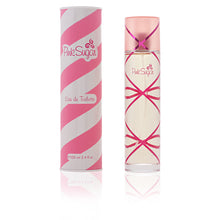 Cargar imagen en el visor de la galería, AQUOLINA - PINK SUGAR EDT - MUJER