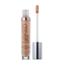Cargar imagen en el visor de la galería, URBAN DECAY - NAKED SKIN CONCEALER - MUJER